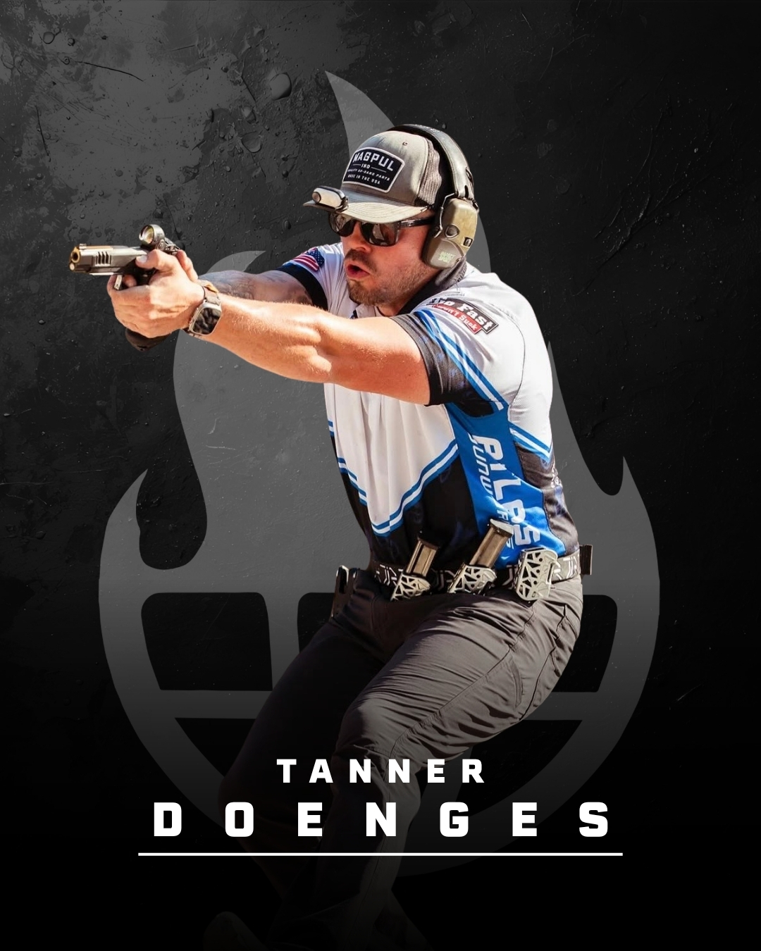 Tanner Doenges